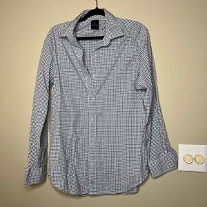 Tailorbyrd button down shirt